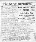 Daily Reflector, June 10, 1895